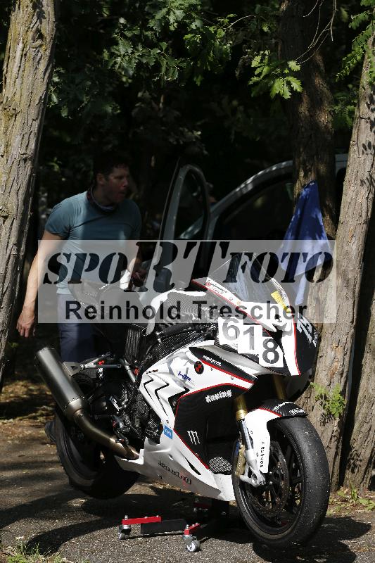 /24 08.06.2025 TZ Motorsport ADR/Impressionen